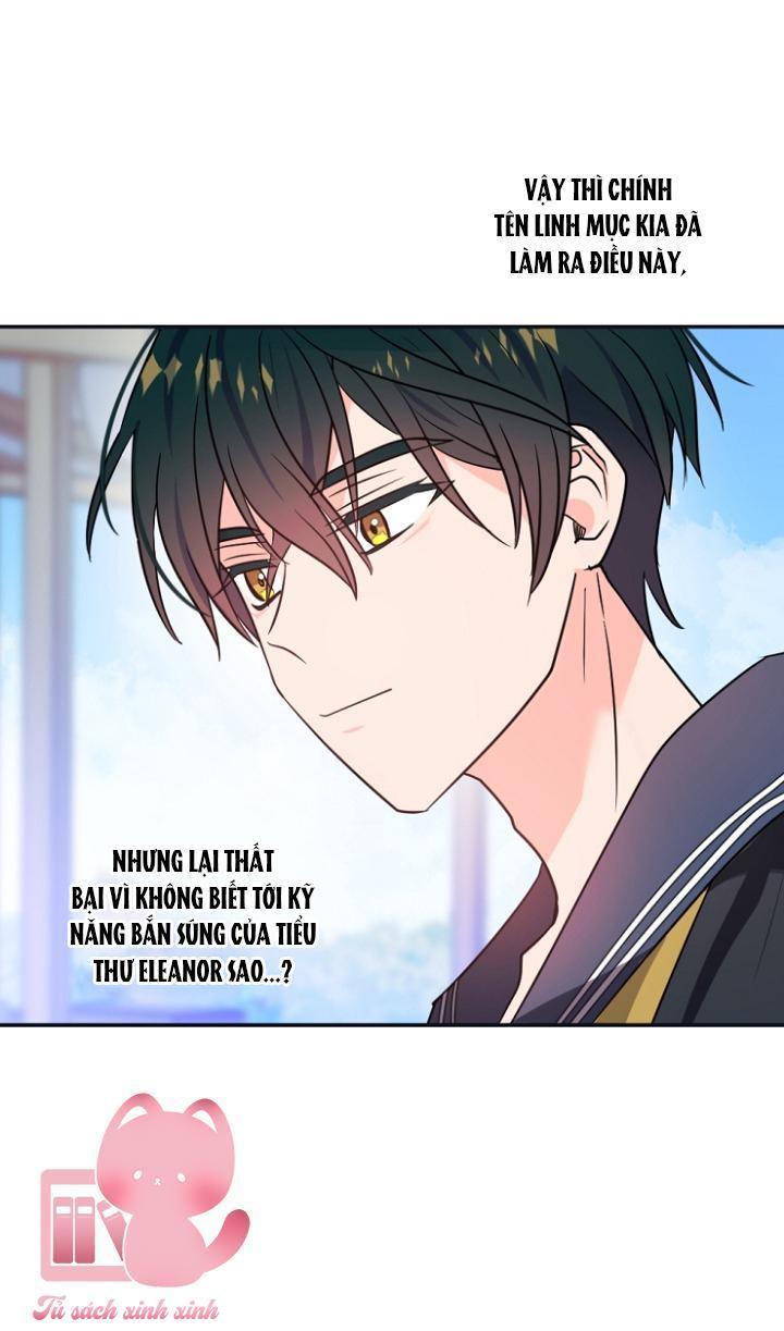 nguyện ước vô vọng của ma nữ chapter 33 20