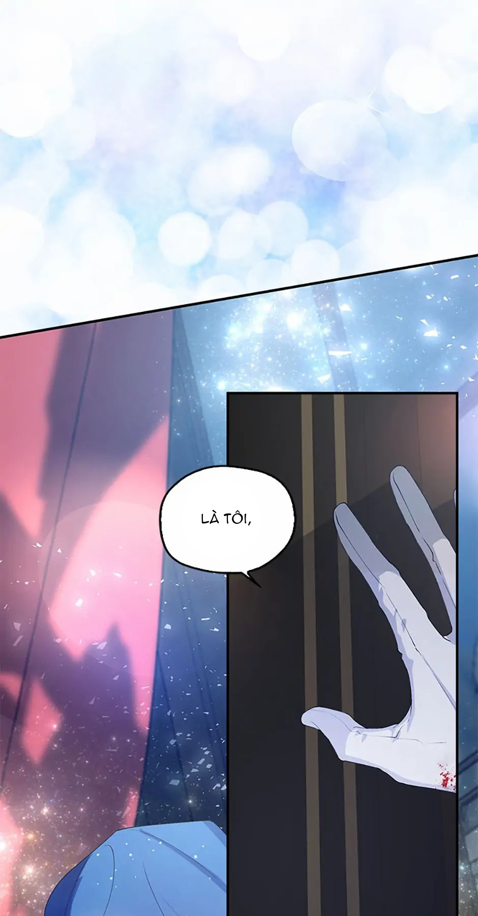 tên nam chính này cản đường tôi! chapter 7.1 8