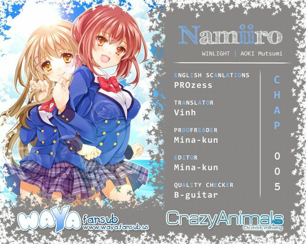 nami iro chapter 5 1