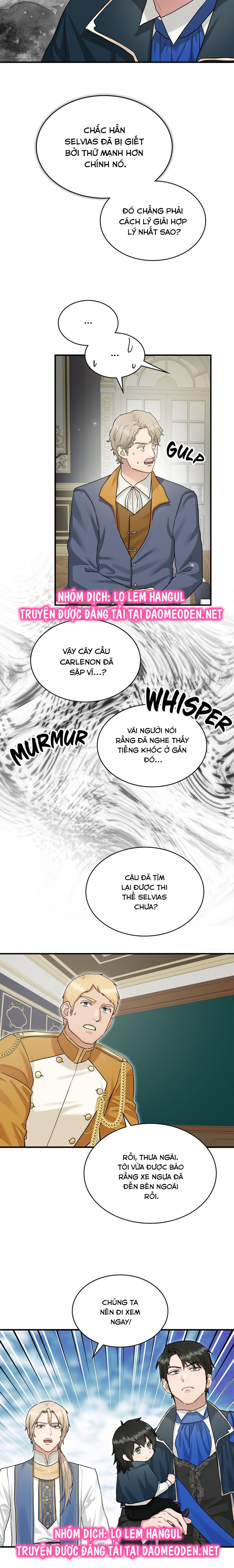 hai người thừa kế chapter 81 14