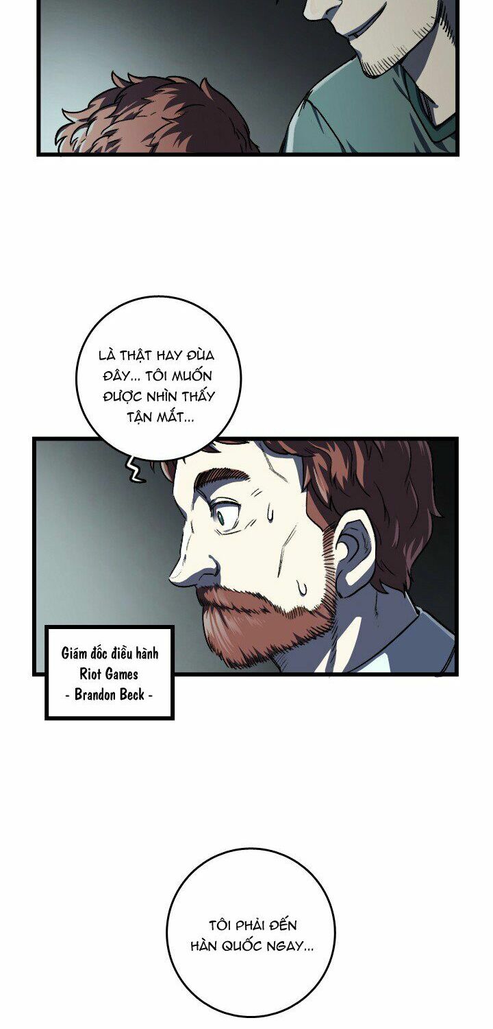 chuyện tình zed x syndra phần 4 chapter 16 4