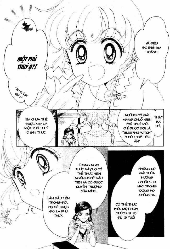 love witch chapter 1 10