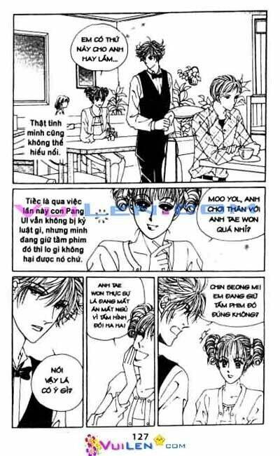 virus tiền chapter 7 128