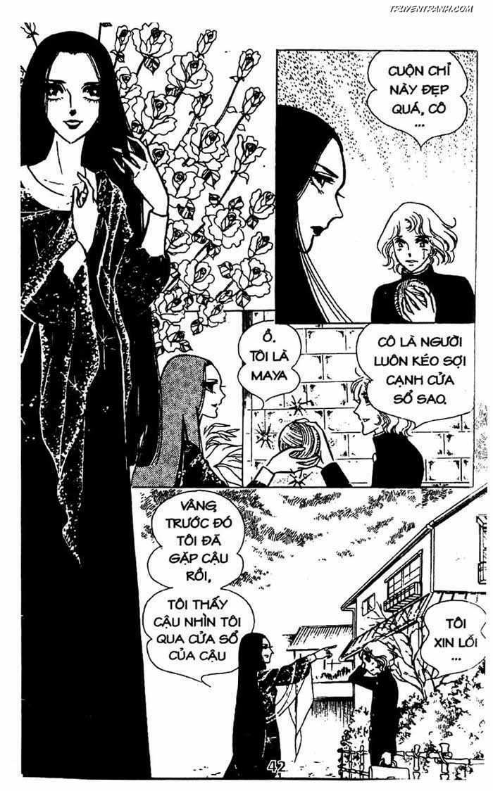 akuma no hanayome (bride of deimos) chapter 4.1 43