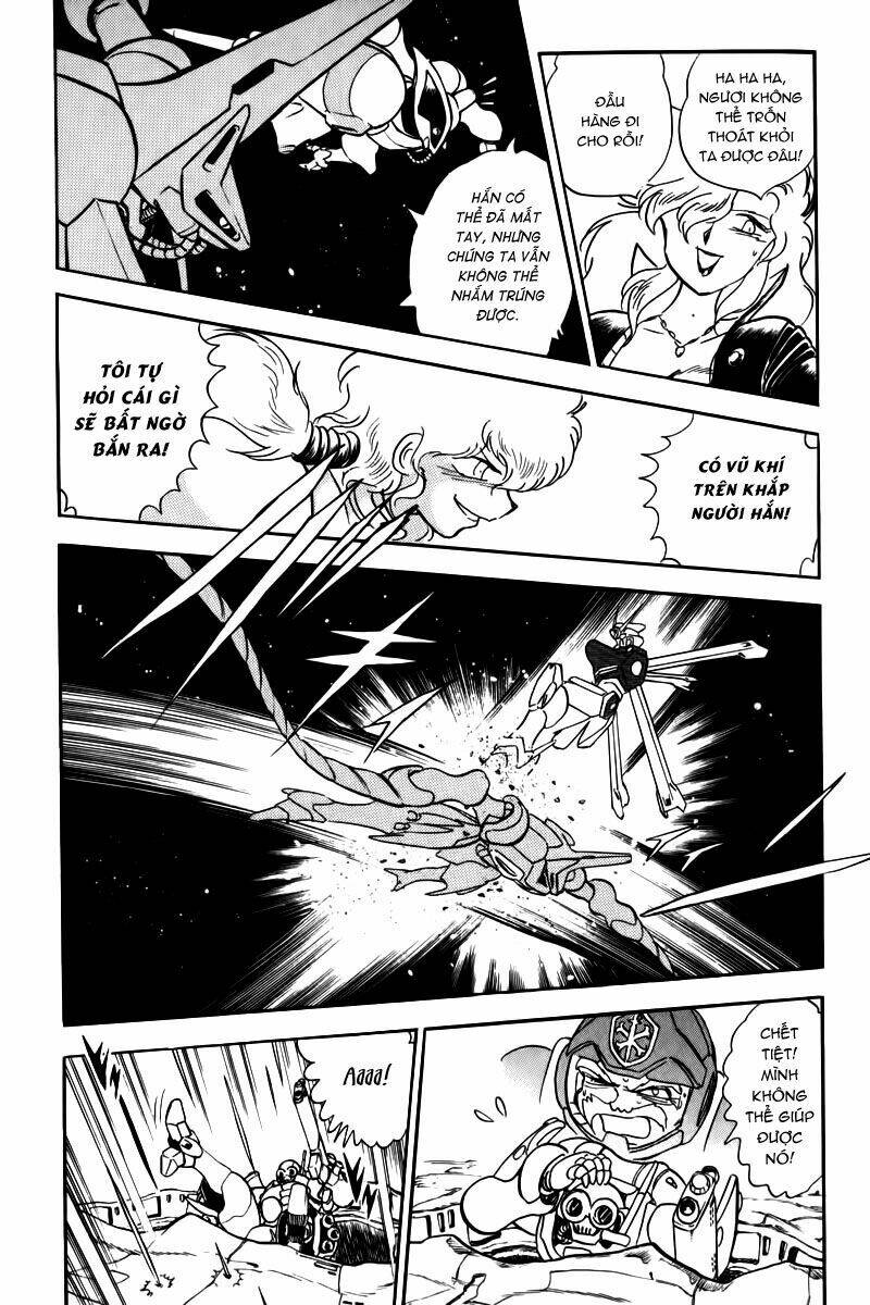 kidou senshi crossbone gundam chapter 12 6
