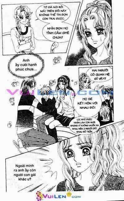 ngọt đắng tình yêu chapter 3 141