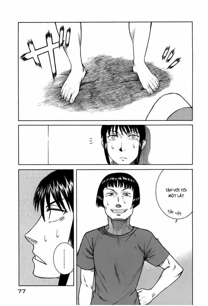 teppu chapter 10 24