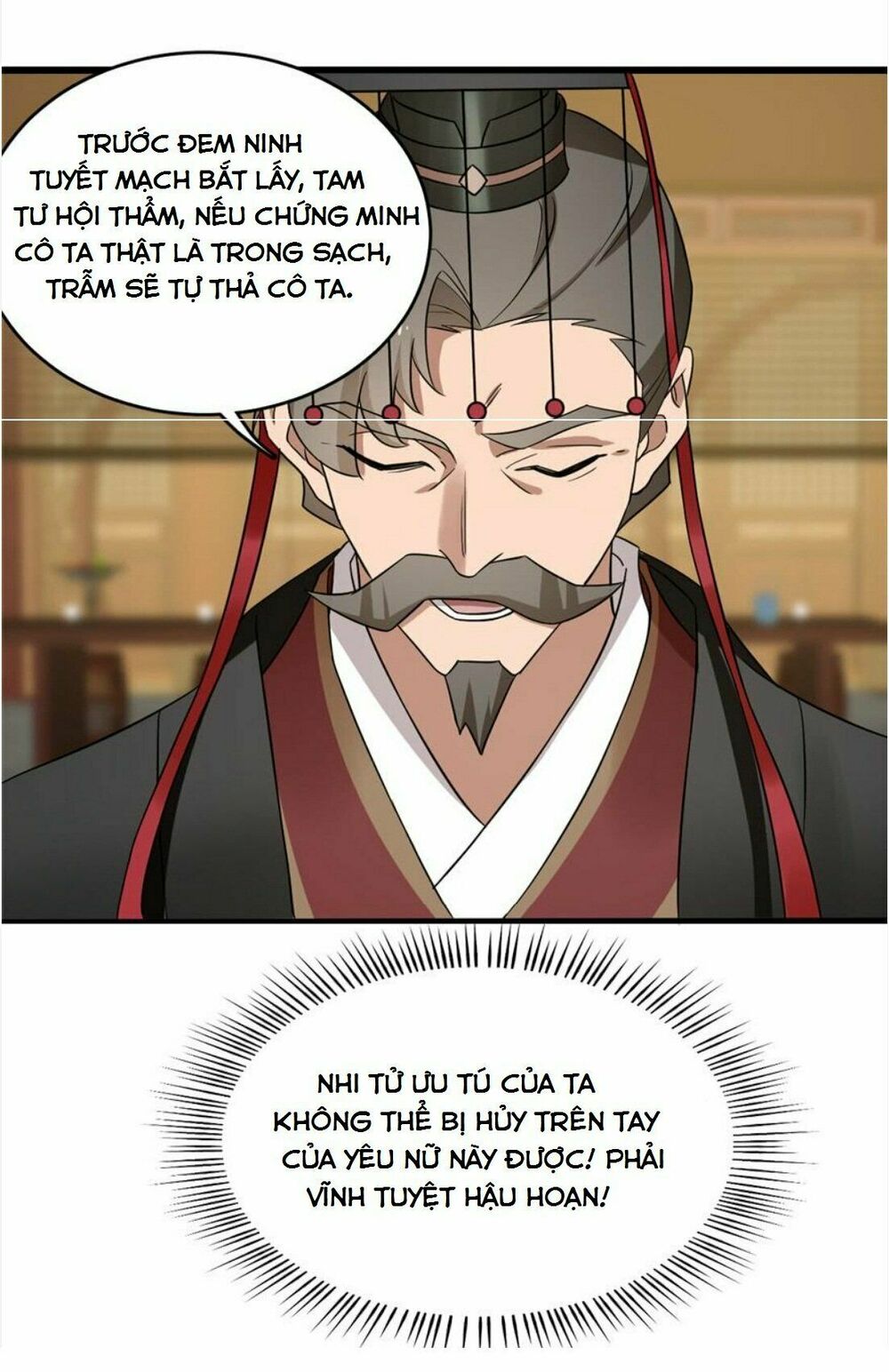 độc bộ thiên hạ: đặc công thần y chapter 80 13