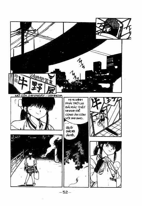 3x3 eyes chapter 59 3