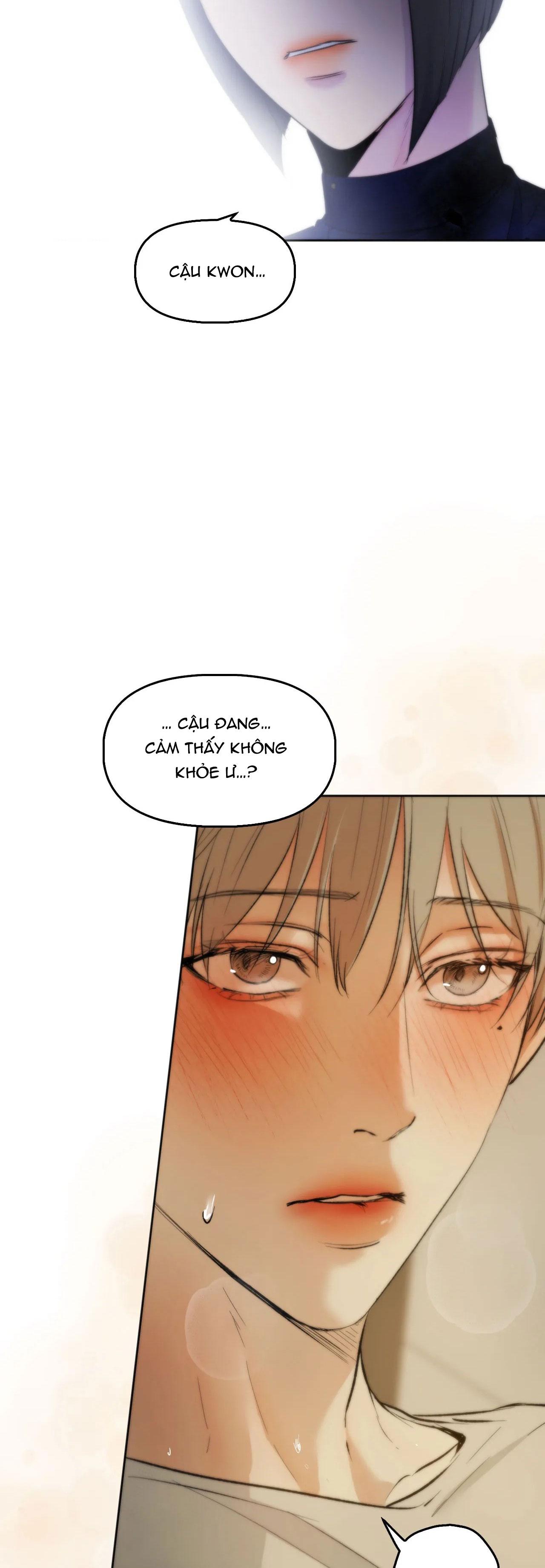 cry me a river chapter 4 18