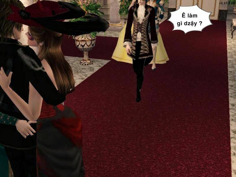 truyện sims - earl story chapter 27 24