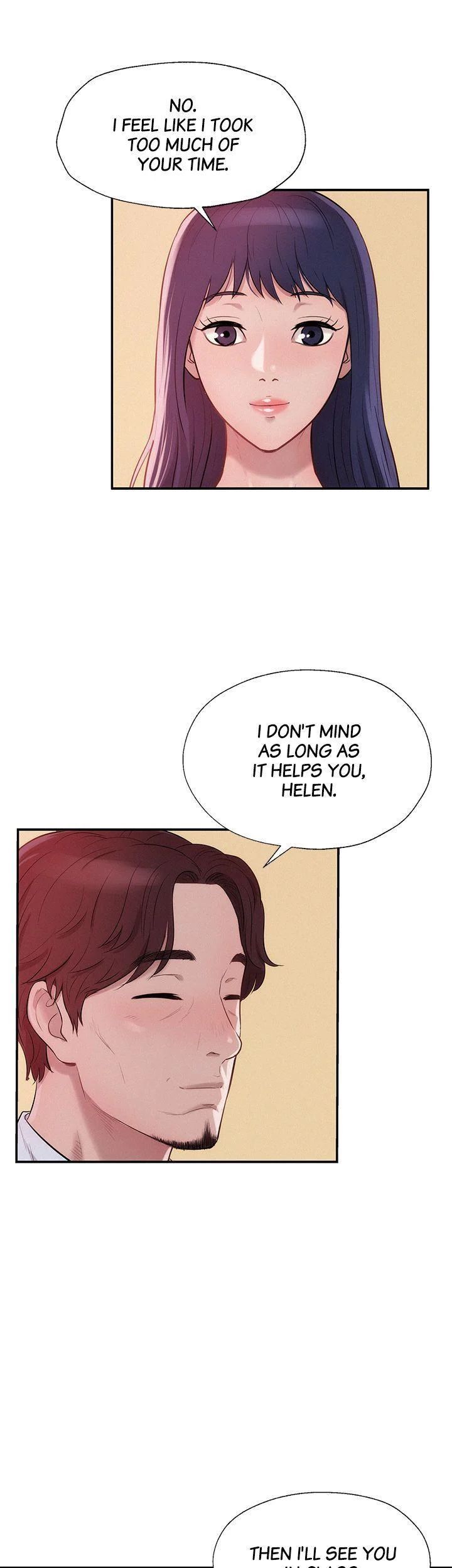 sinh viên năm nhất chapter 13 19