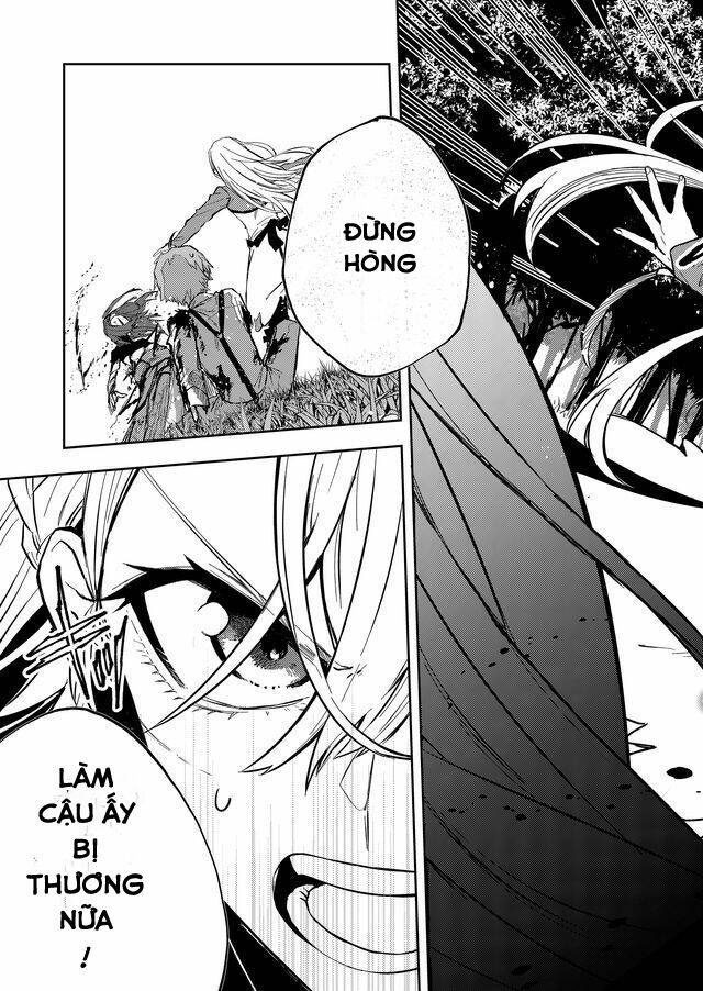 fushi no sougishi chapter 14 18