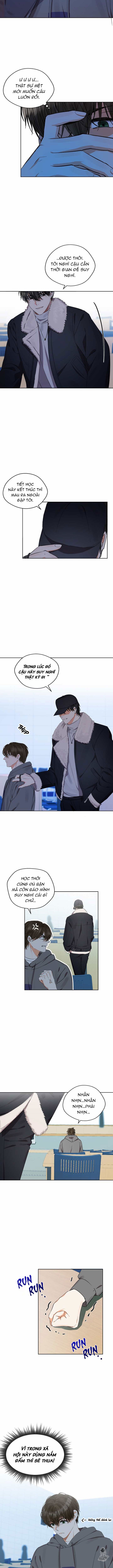 chanh đắng chapter 17 2