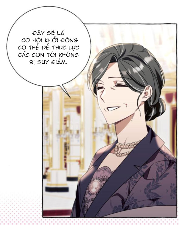 tôi tưởng đó chỉ là tiểu thuyết trọng sinh bình thường chapter 66.2 9