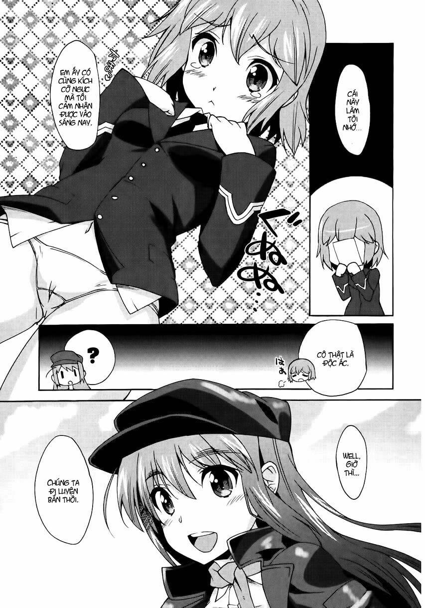 strike witches katayoku no majotachi chapter 2 12