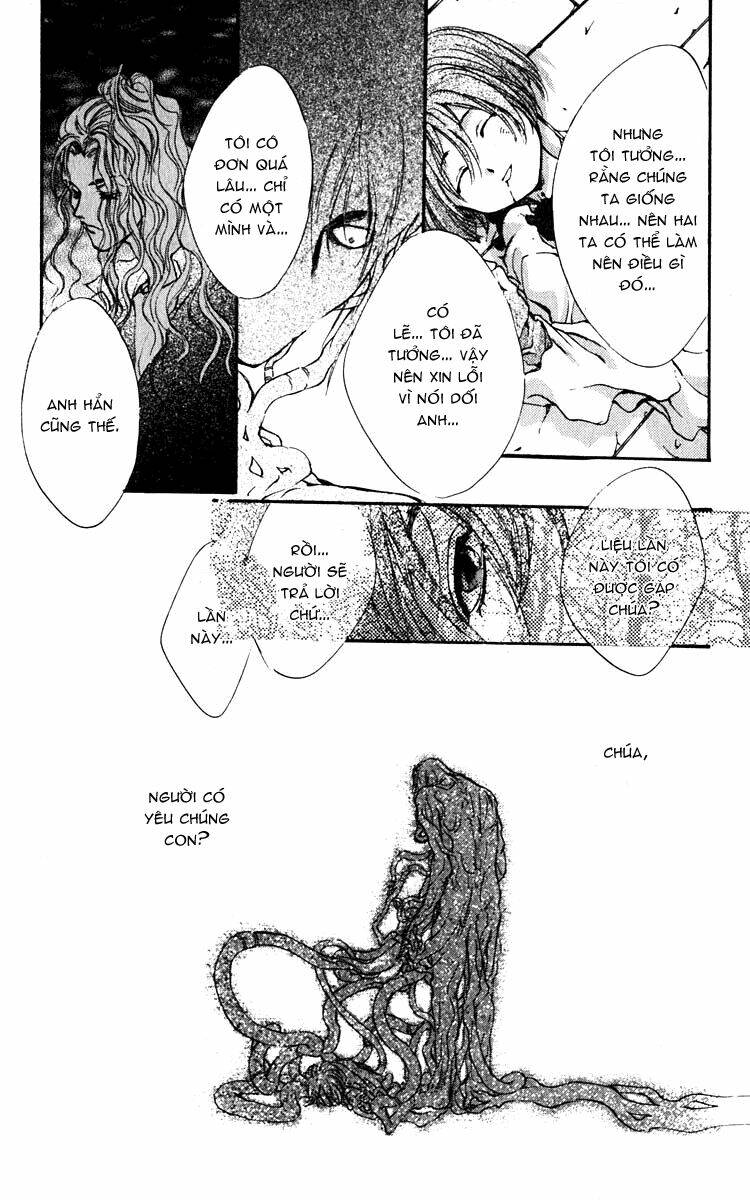 tình yêu loạn luân chapter 32 8