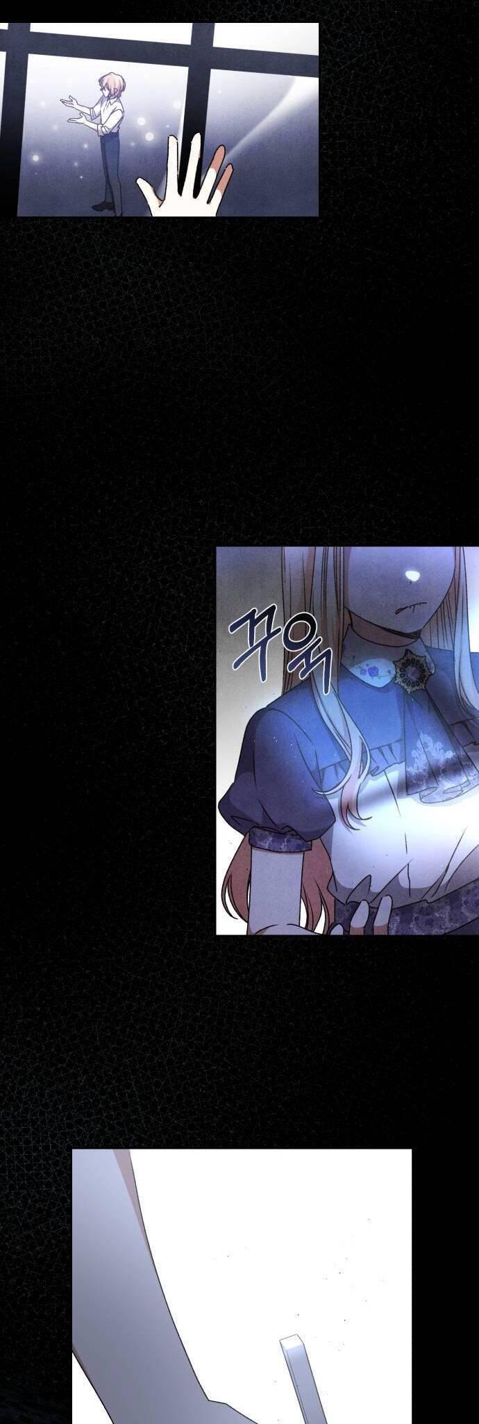 bạo chúa muốn sống hiền lành chapter 27 46