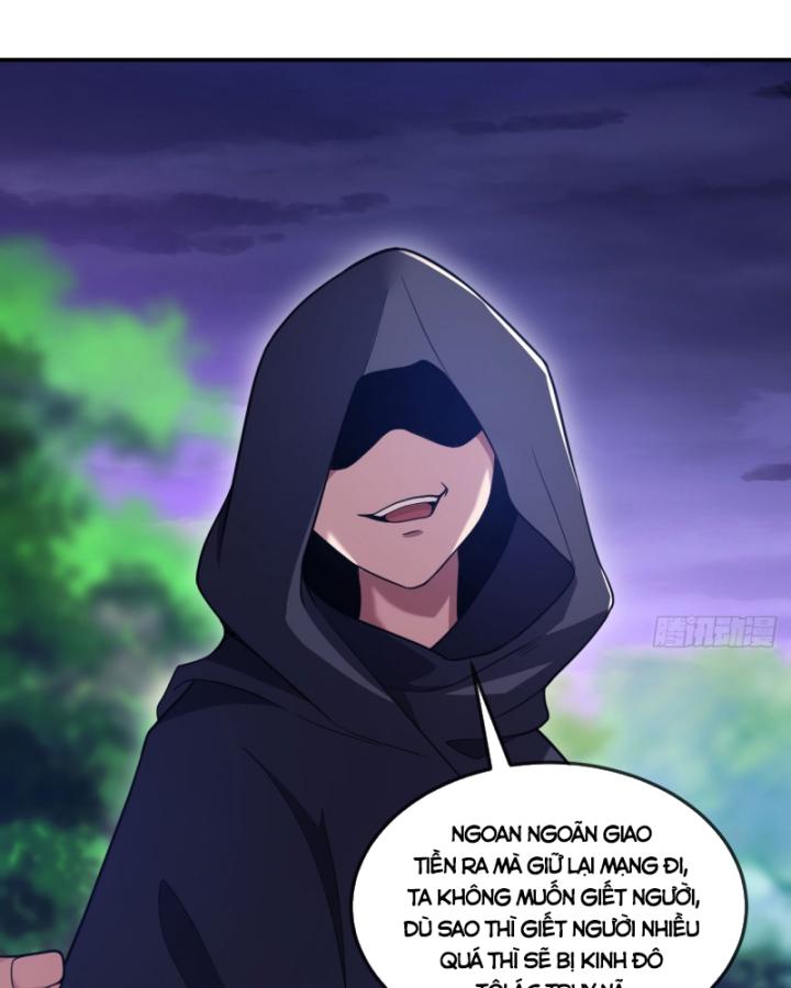 nương tử nhà ta là đạo trời chapter 3 51