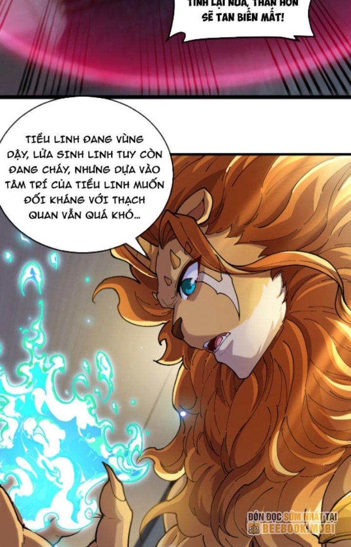 sau khi nằm, ta trở thành đại yêu chi vương chapter 9 31