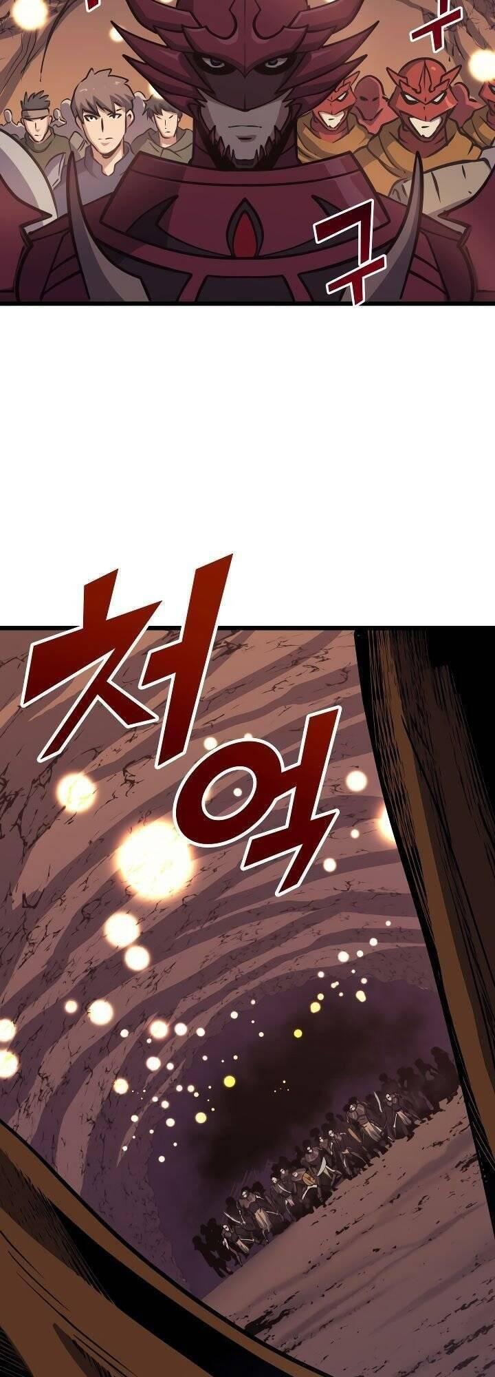 tôi trở lại thăng cấp một mình chapter 78 29