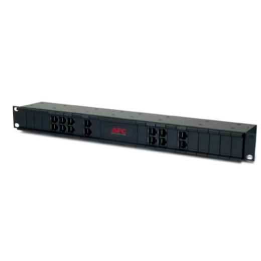 Giá Đỡ Chống Sét lắp Tủ Rack APC PRM24 - Hàng Chính Hãng