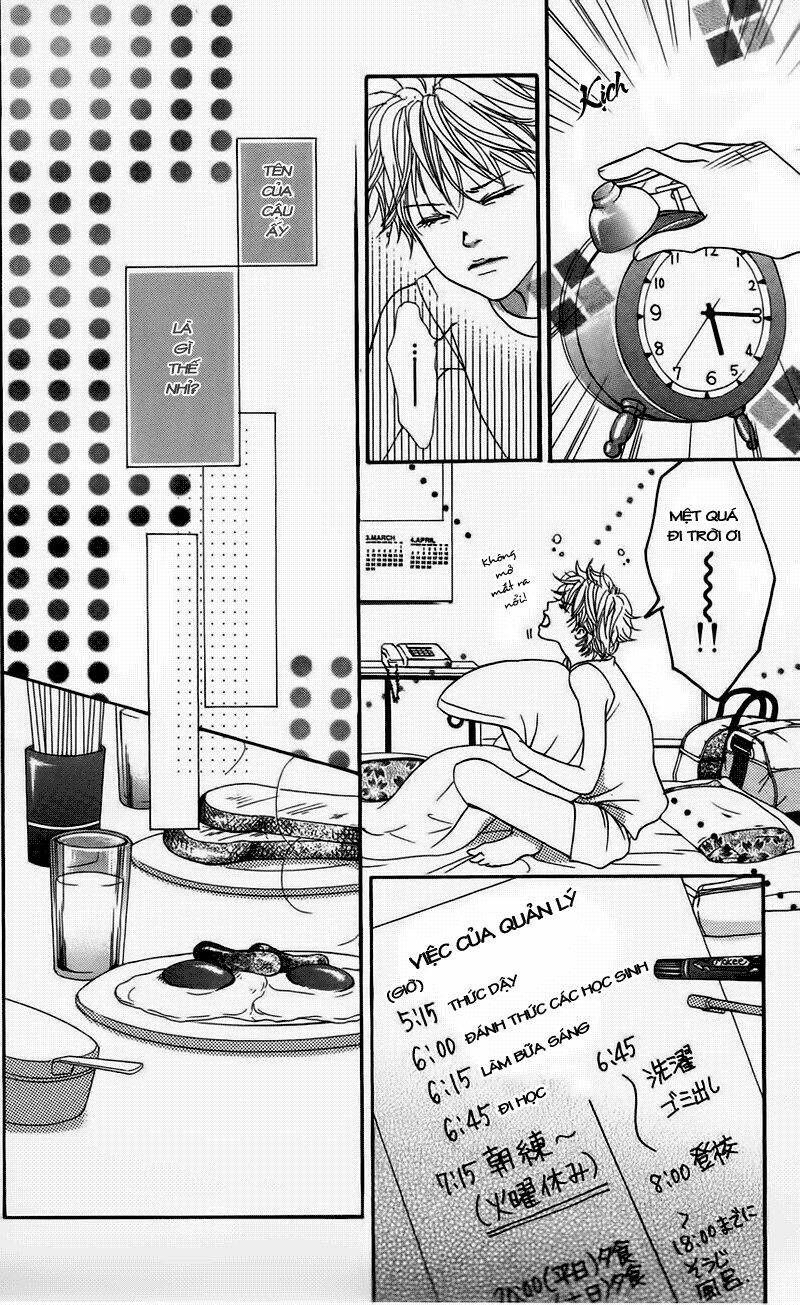 xứng danh anh hùng chapter 2 19