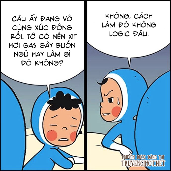 yumis cells chapter 7 9