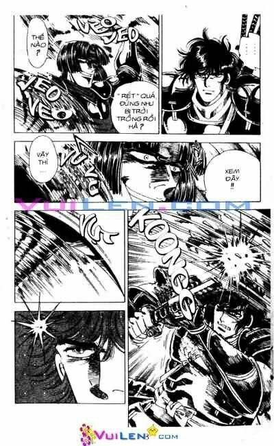 vương tử takeru chapter 2 8