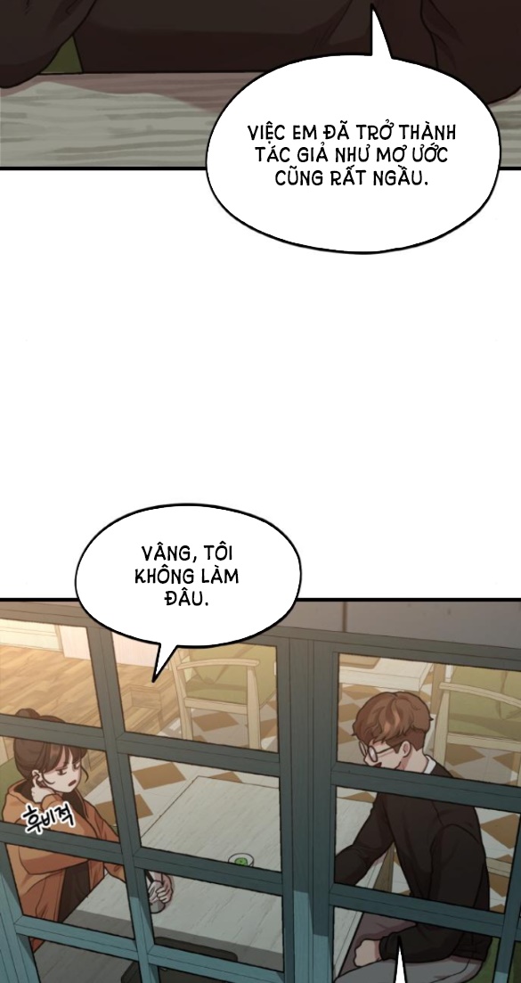 Cuộc Sống Của Tác Giả Truyện Người Lớn chapter 4.2 - Trang 2
