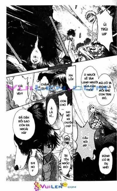 bát khuyển sỹ phương đông chapter 1 58