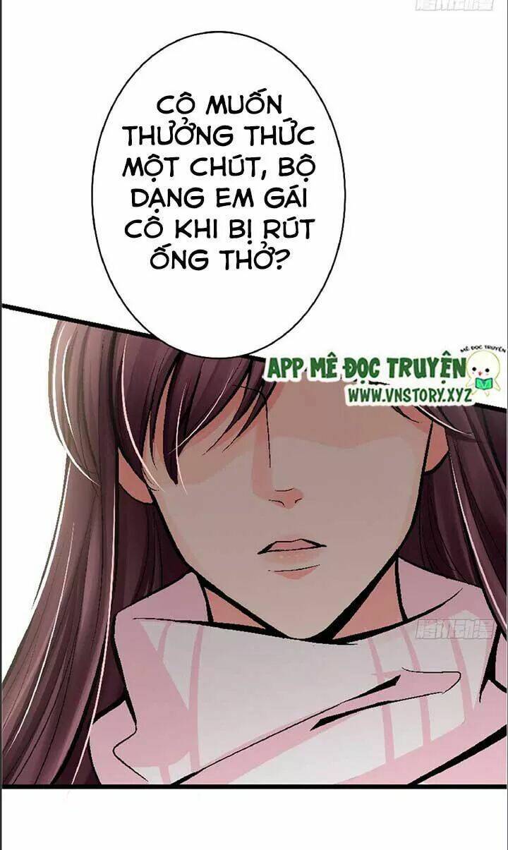 thiên hậu trở về chapter 31 34