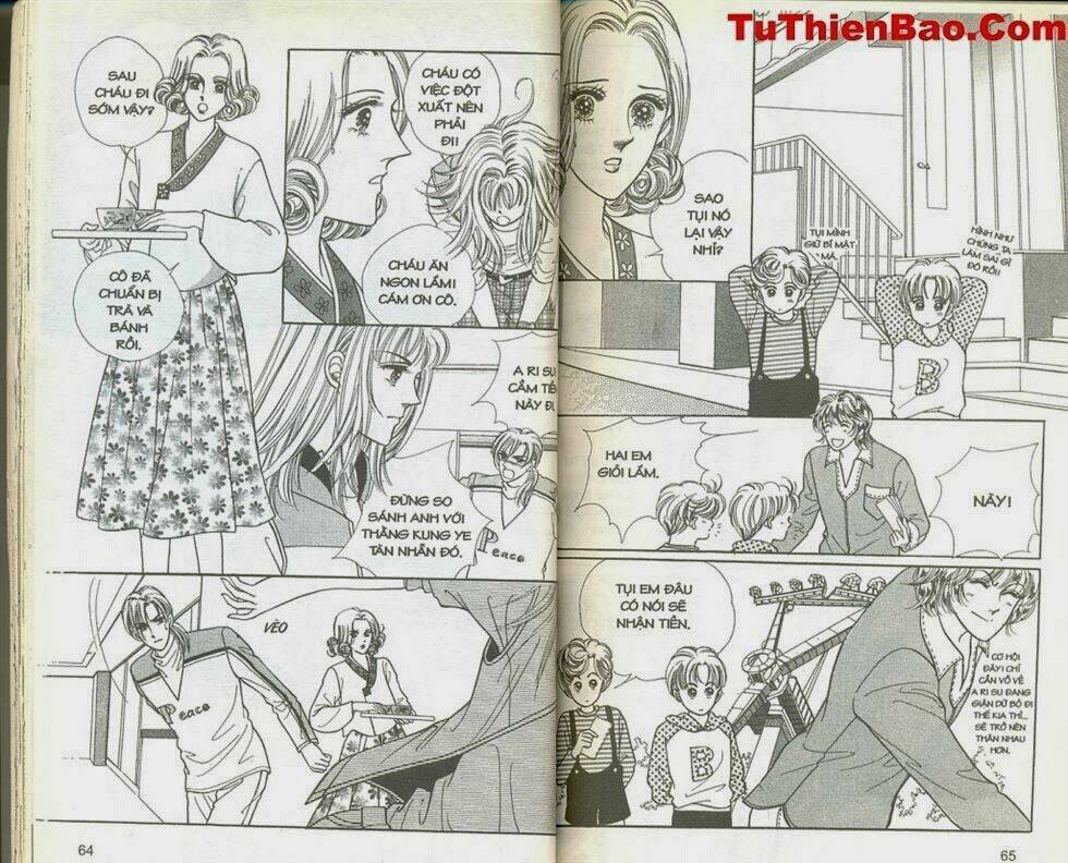 lọ lem kén rể chapter 5 32