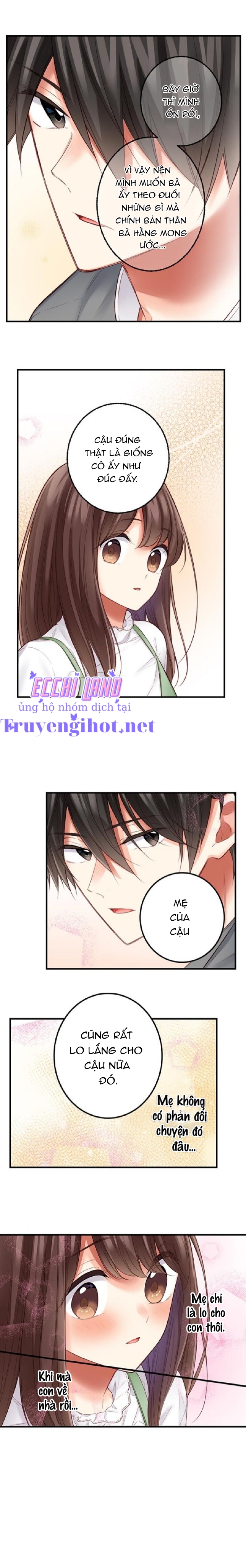 họ chắc chắn đã làm chuyện đó chapter 66.2 1