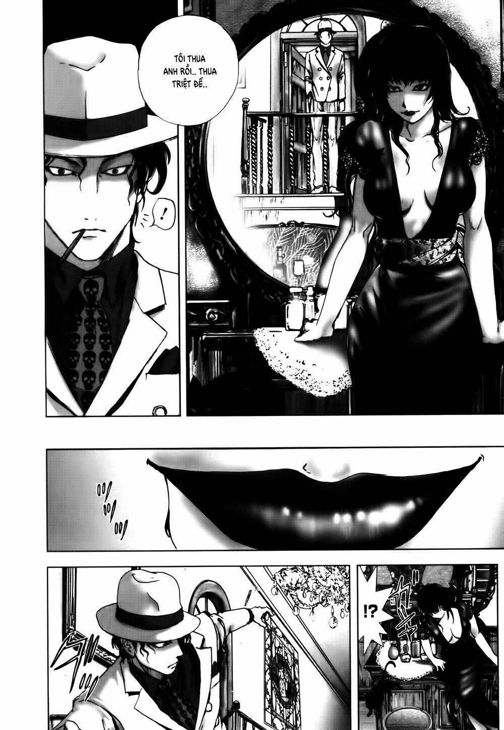 edogawa ranpo ijinkan chapter 45 16