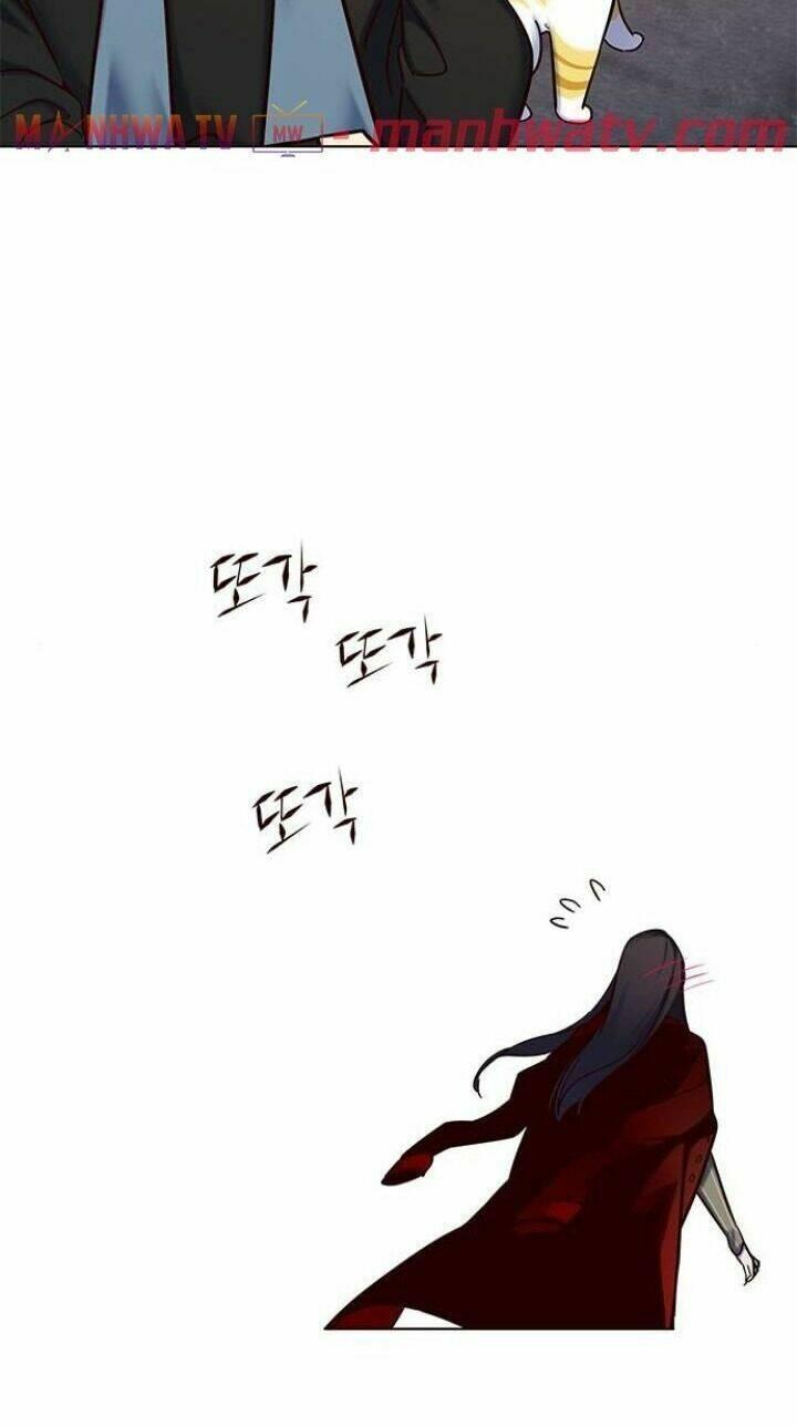 biến thân thành mèo chapter 115 66