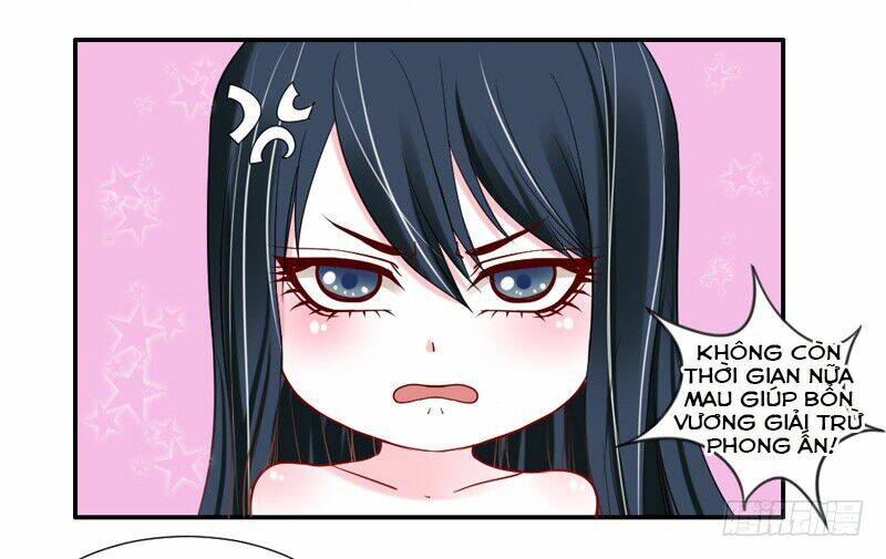 ma vương đại nhân đi thông thả chapter 31 14