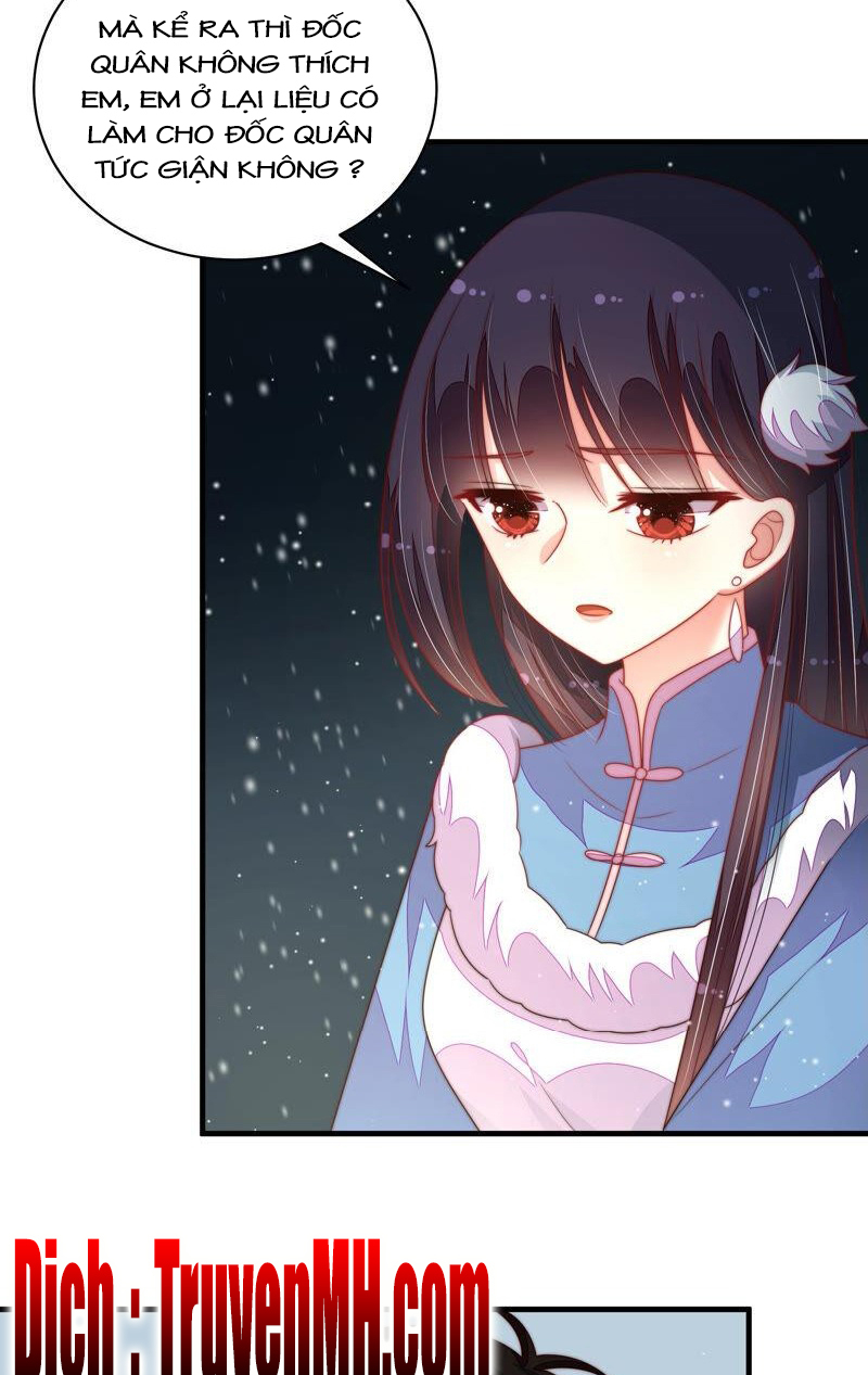 ngày nào thiếu soái cũng ghen chapter 301 5