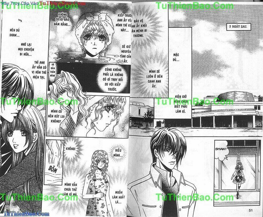 aries - thần thoại 2 chapter 2 27