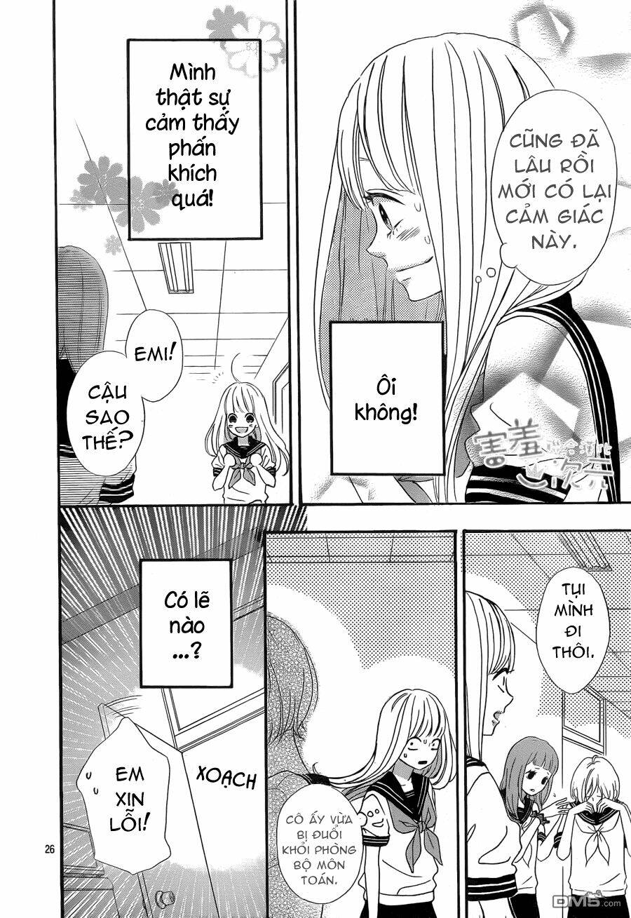 sensei kunshu chapter 3 27