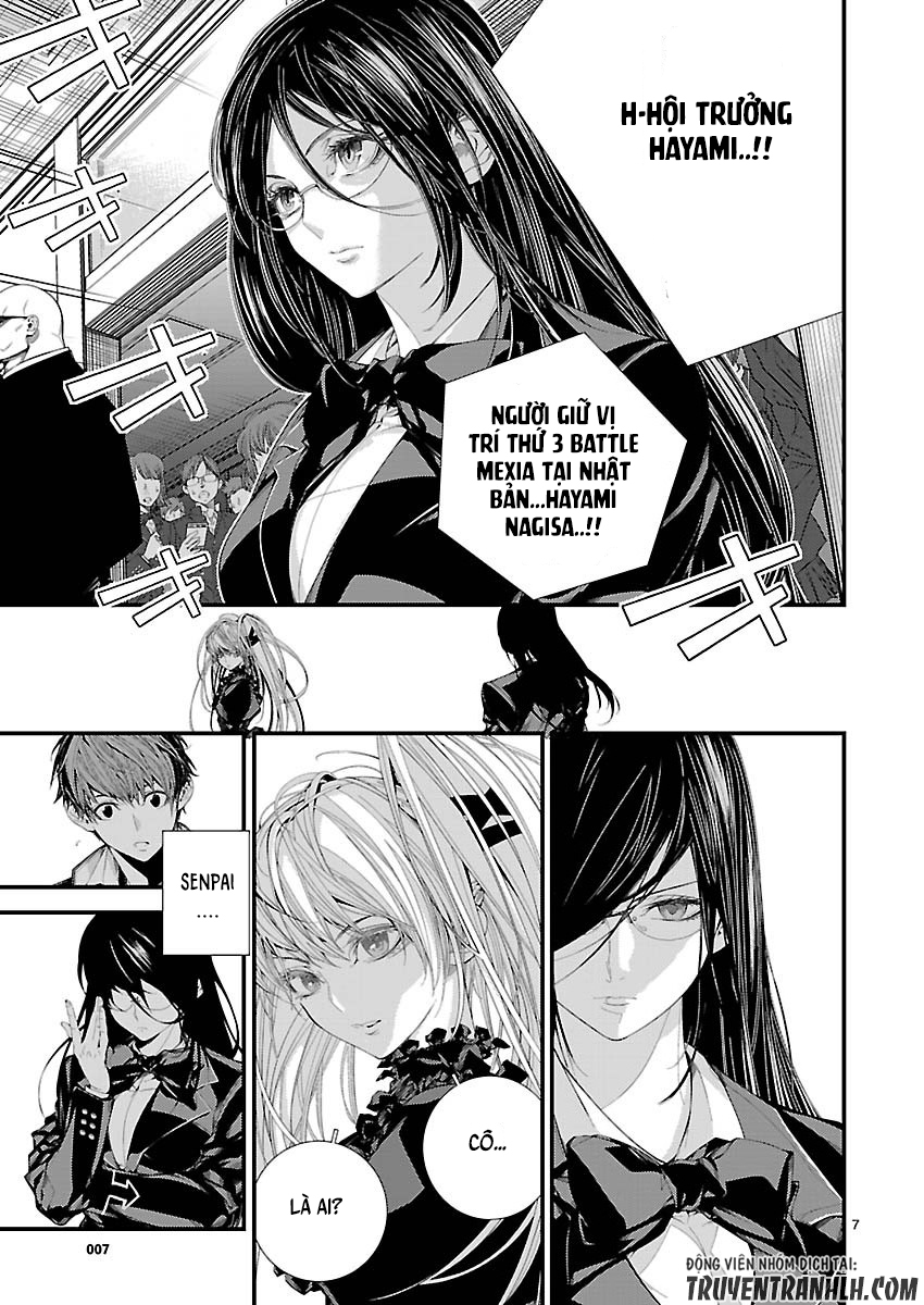 battle mexia chapter 6 7