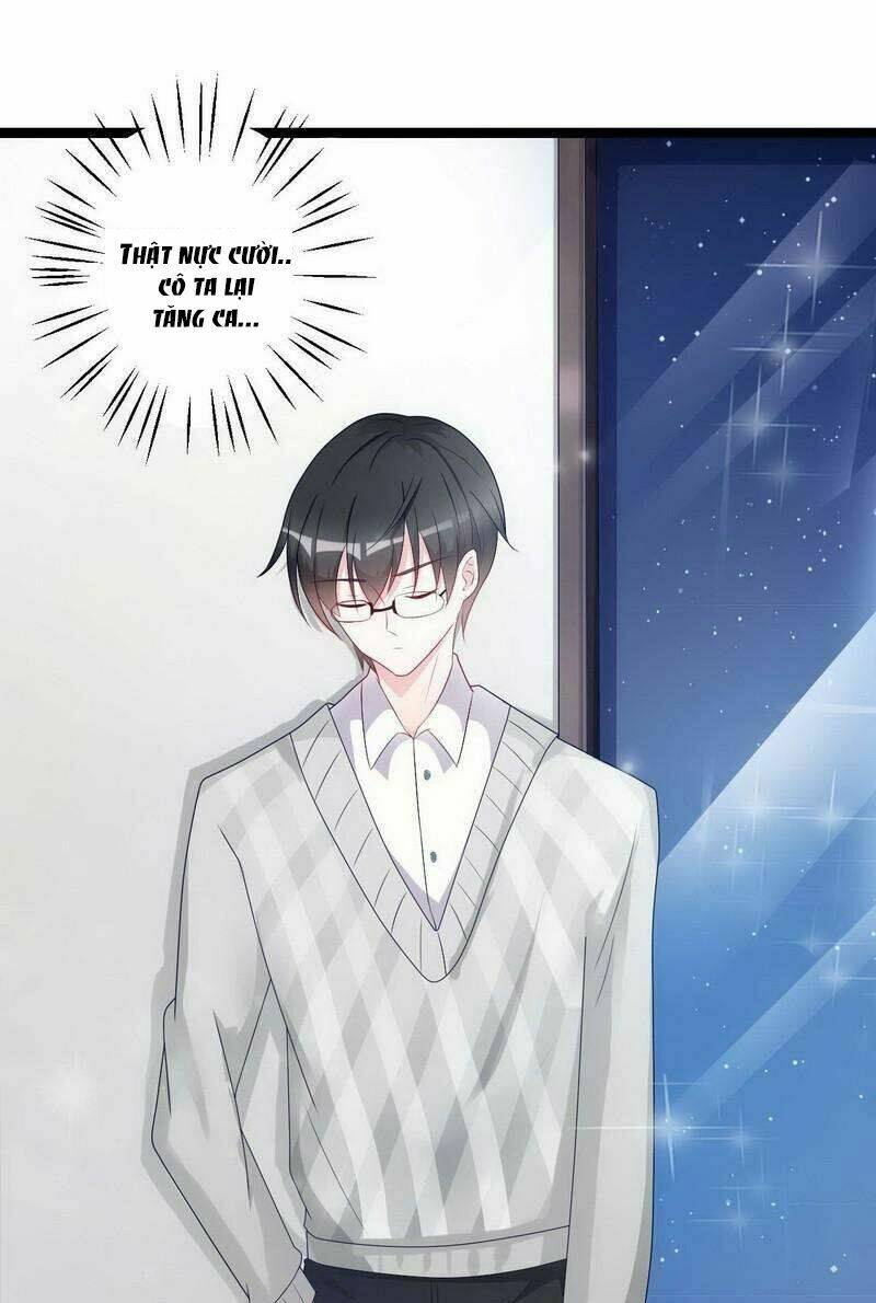 anh trên thiên đường, tôi dưới địa ngục chapter 7 6