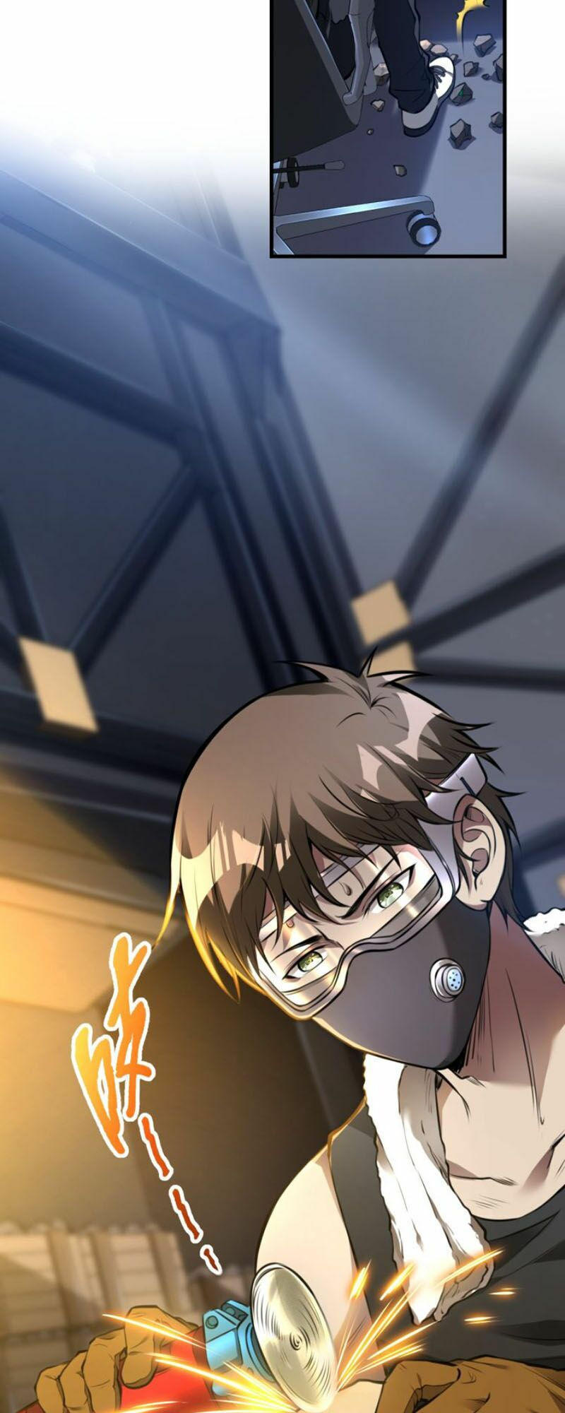 đệ nhất người ở rể chapter 18 29