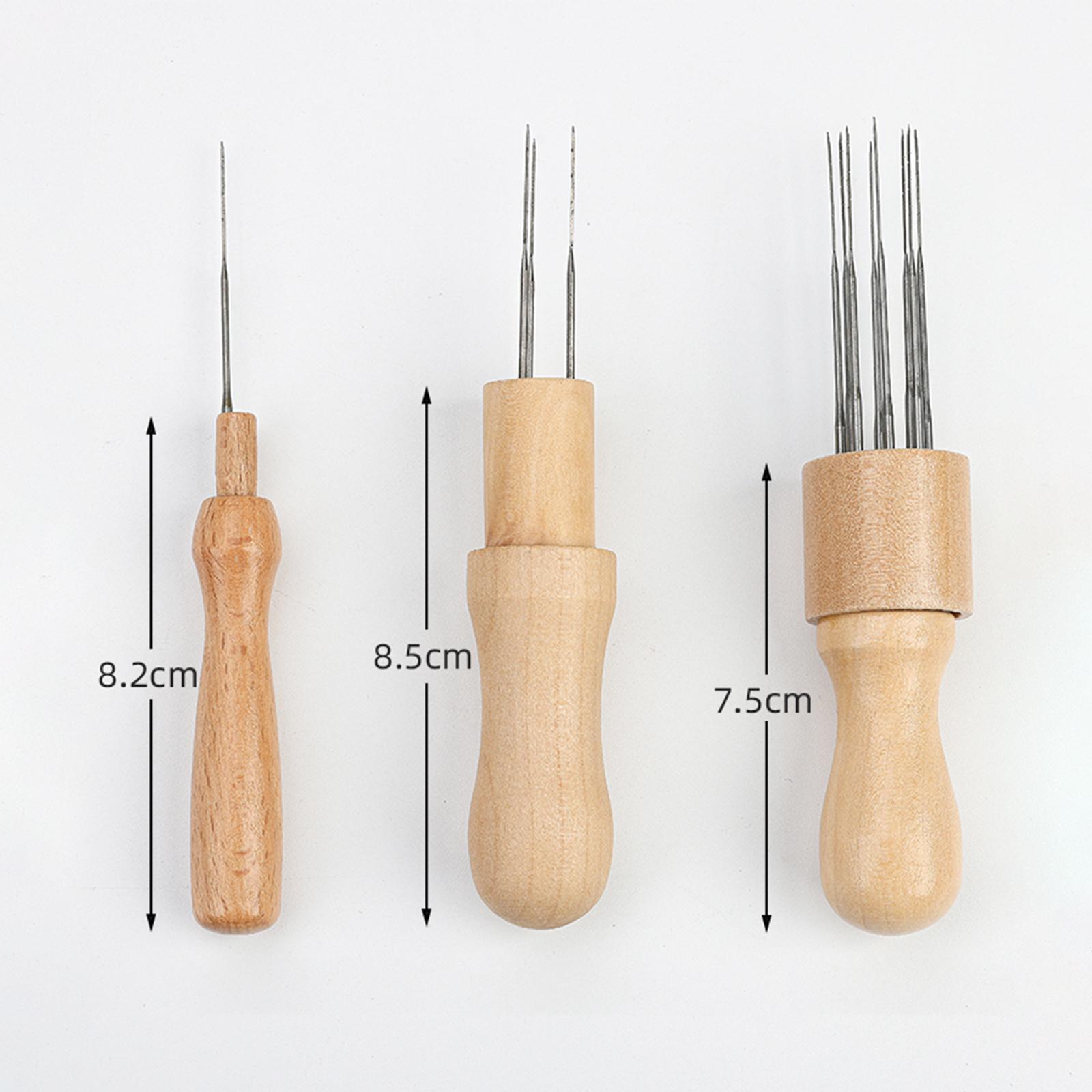 Felting Tool Foam Mat for Stitching Applique Embellishment Supplies