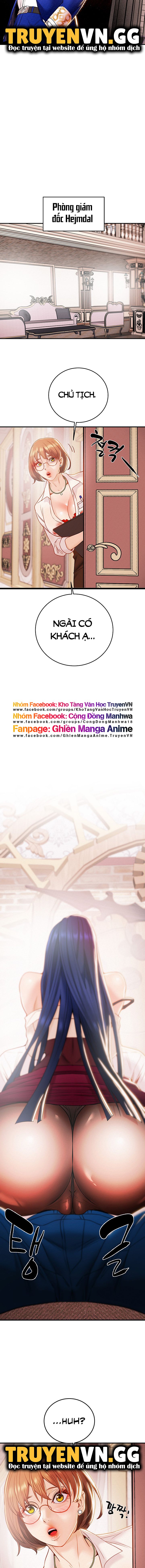 cây búa thần chapter 3 22