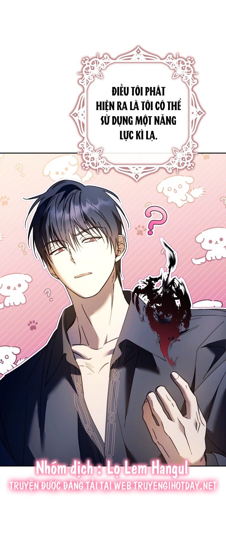 tôi đã cướp mất các nam chính từ tay nữ chính chapter 33 5