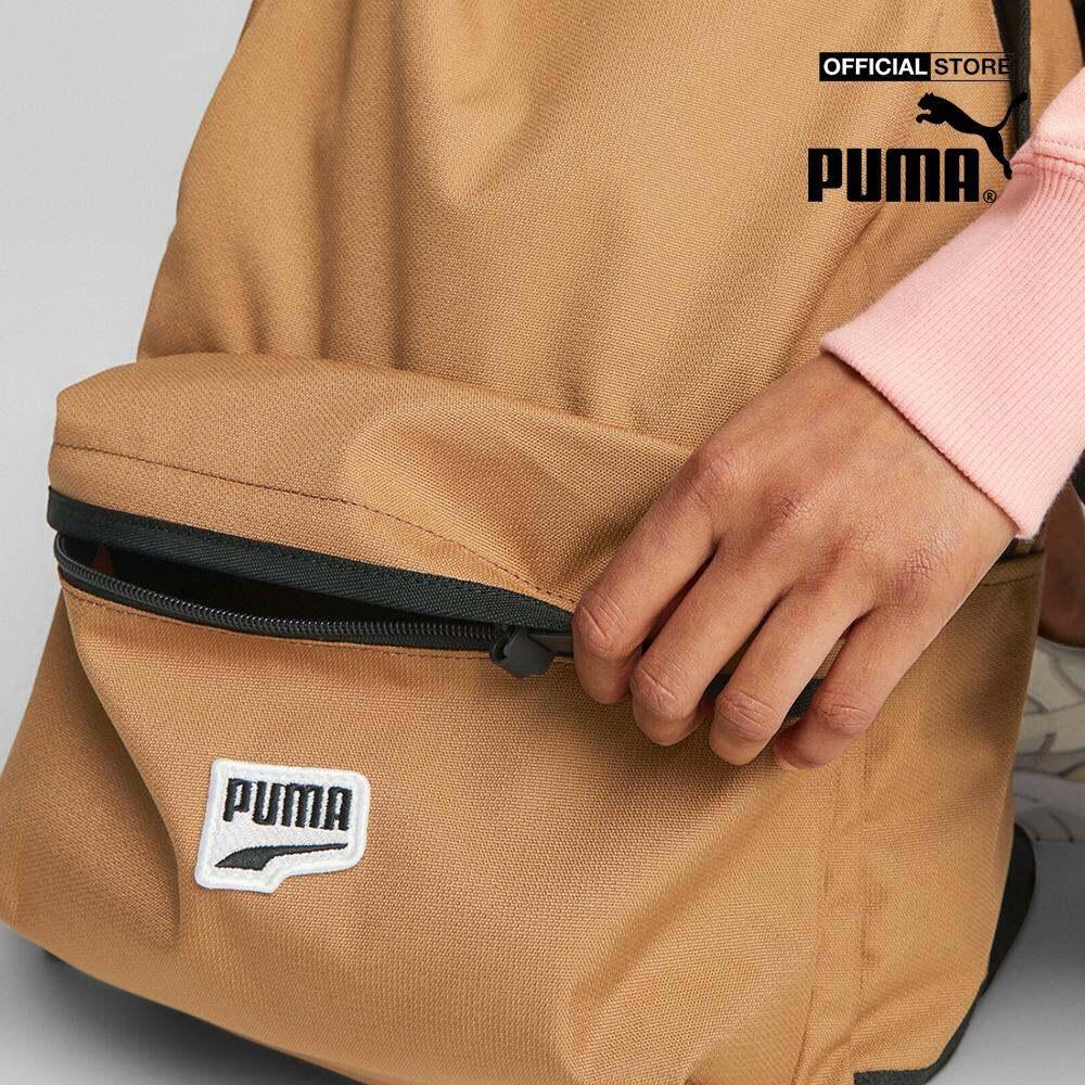 PUMA - Balo unisex phom chữ nhật Downtown 079659-04