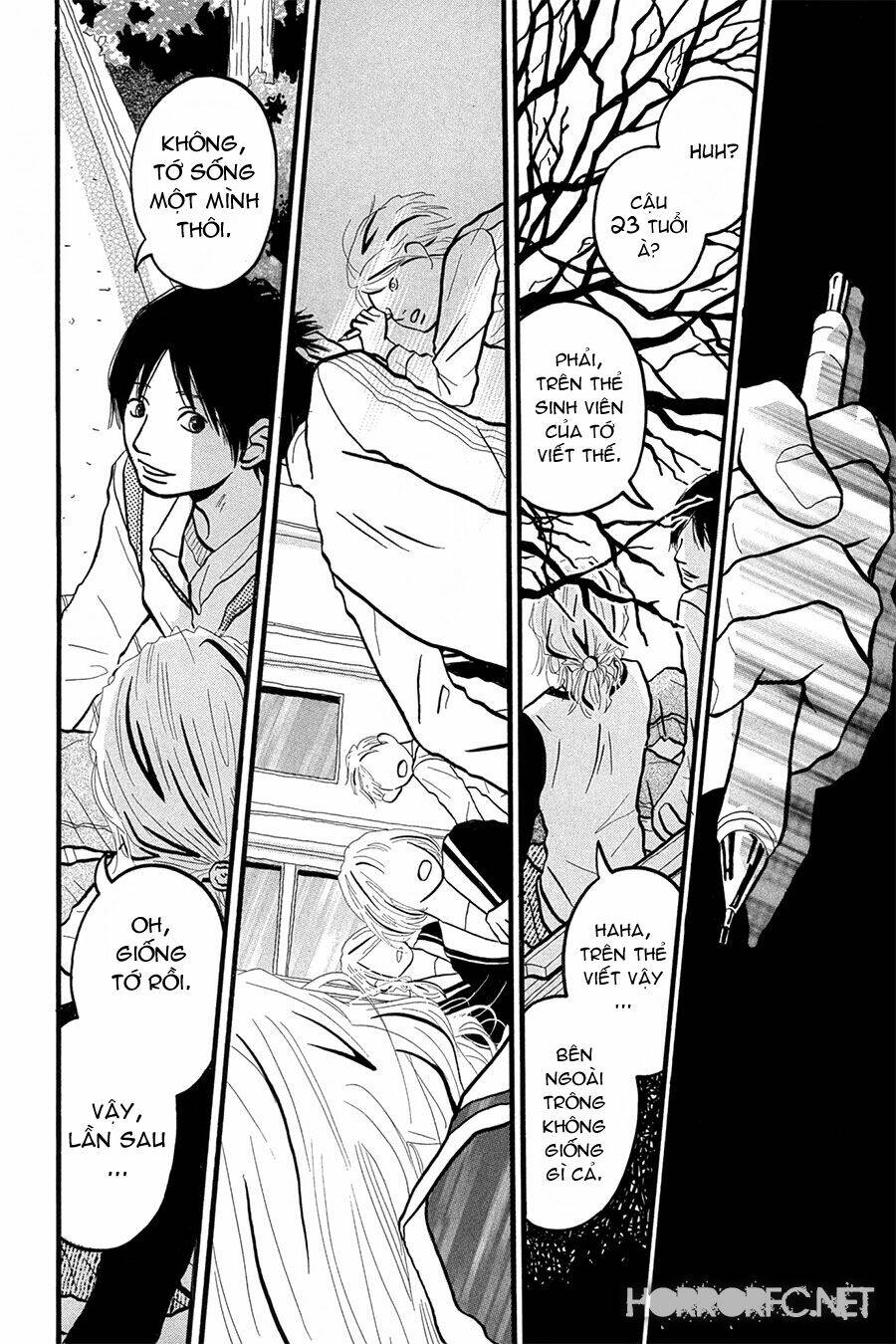 motto - ikitai chapter 4 26