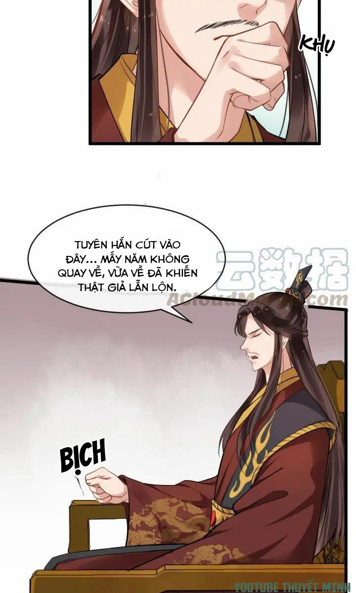 bồng sơn viễn 2 chapter 19 5