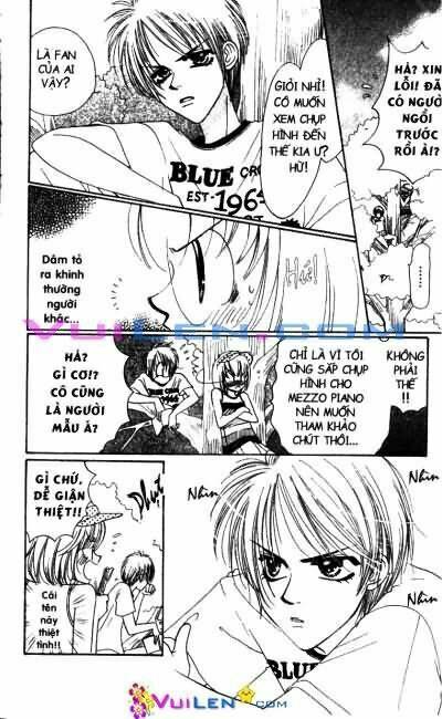 bộ sưu tầm lọ lem chapter 4 104